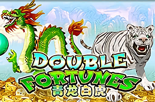 Play Double Fortunes