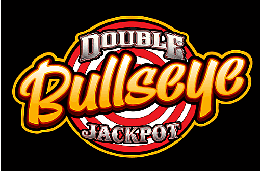 Play Double Jackpot Bullseye