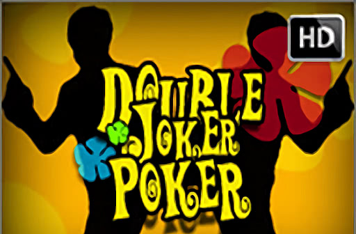 Play Double Joker Poker