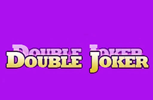 Play Double Joker