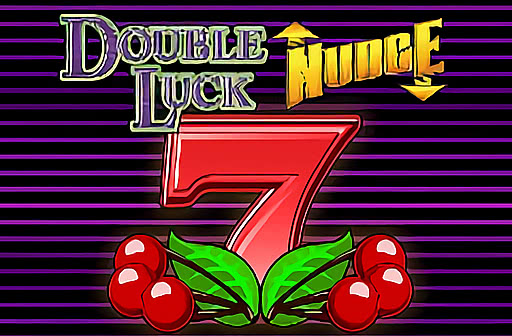Play Double Luck Nudge