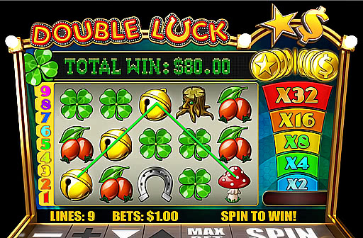 Play Double Luck