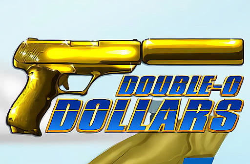 Play Double-O Dollars