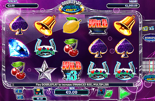 Play Double Play SuperBet
