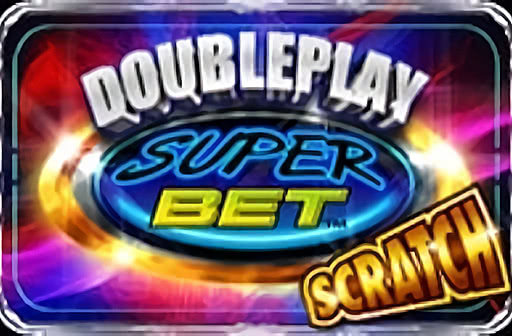 Play Double Play Superbet / Scratch