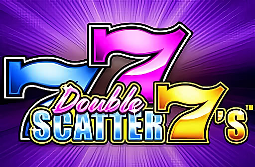 Play Double Scatter 7's
