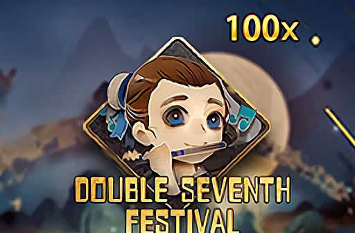 Play Double Seventh Festival