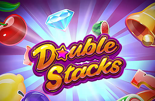 Play Double Stacks