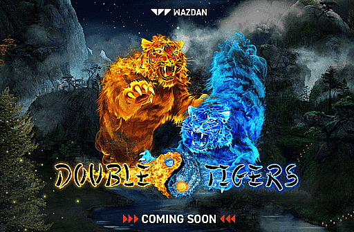 Play Double Tigers