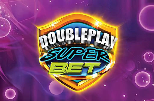 Play DoublePlay Super Bet