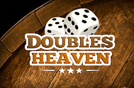 Play Doubles Heaven