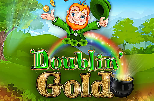 Play Doublin' Gold