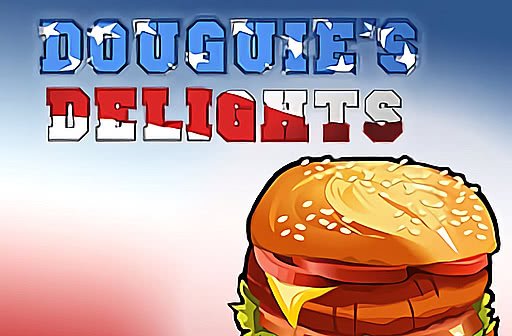 Play Douguie's Delights
