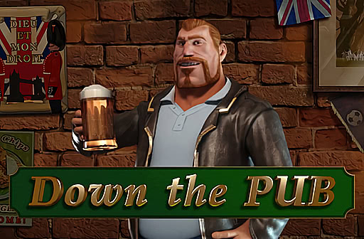 Play Down the Pub