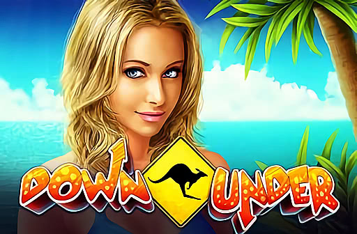 Play Down Under