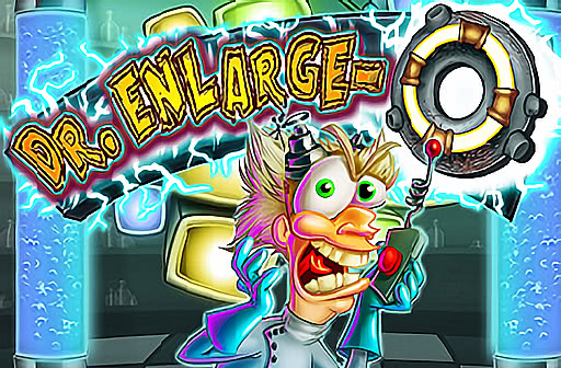 Play Dr Enlarge-o