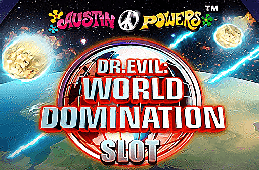 Play Dr Evil World Domination