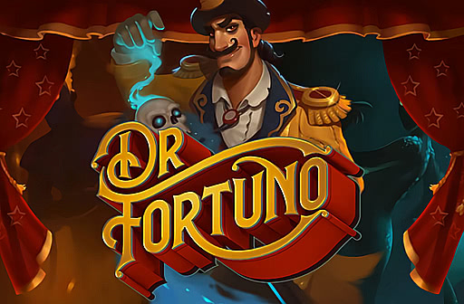 Play Dr Fortuno