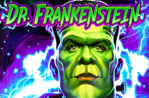 Play Dr Frankenstein