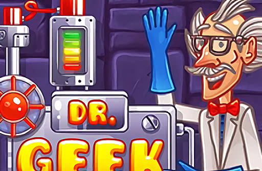 Play Dr. Geek