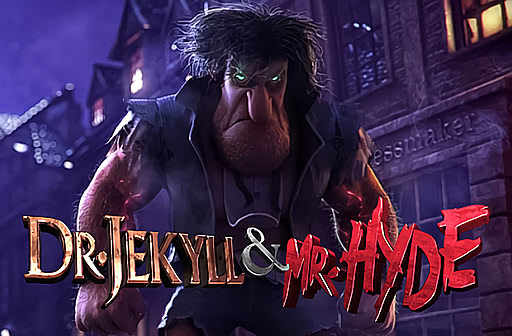 Play Dr Jekyll and Mr Hyde