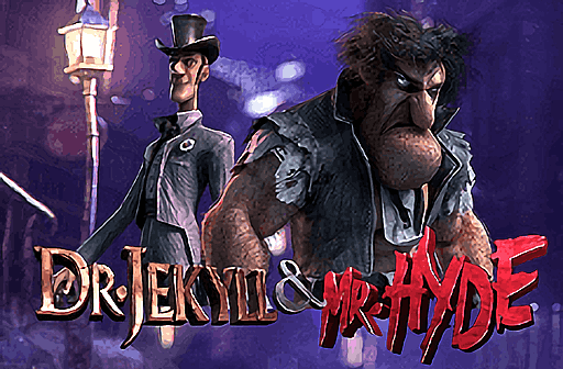 Play Dr Jekyll & Mr Hyde