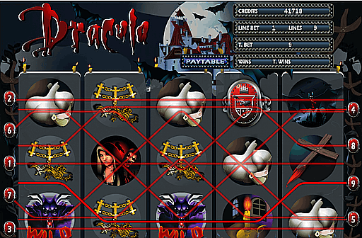 Play Dracula