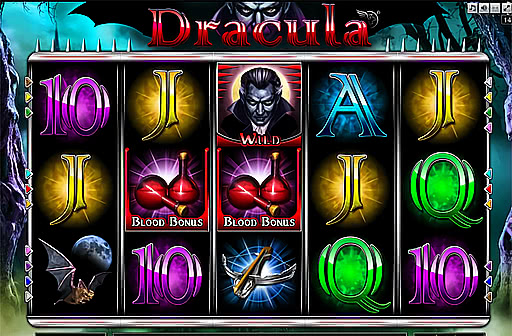 Play Dracula