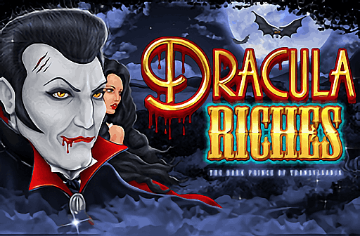 Play Dracula Riches