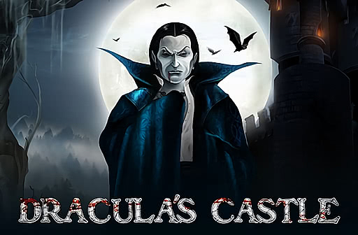 Play Dracula's Castle