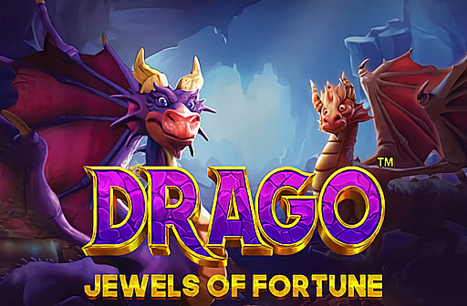 Play Drago a Jewels of Fortune