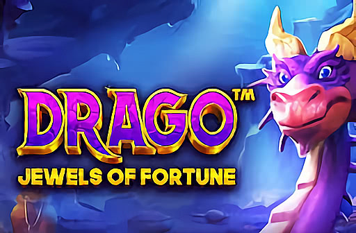 Play Drago - Jewels of Fortune