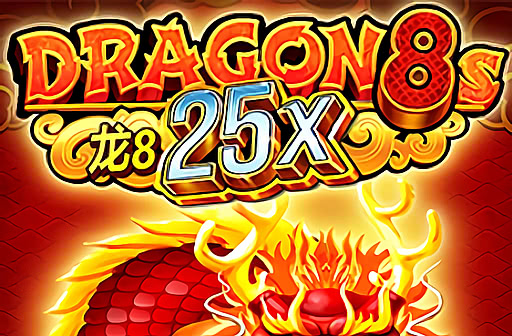 Play Dragon 8s 25x