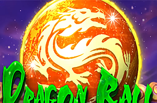 Play Dragon Ball