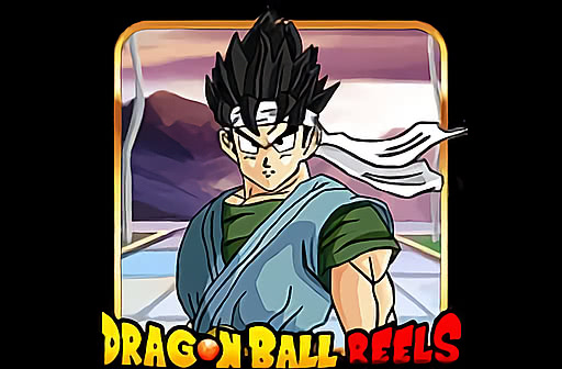 Dragon Ball Reels Slot Review - Powered By Top Trend Gaming