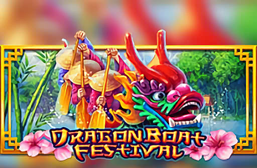 Play Dragon Boat Festival