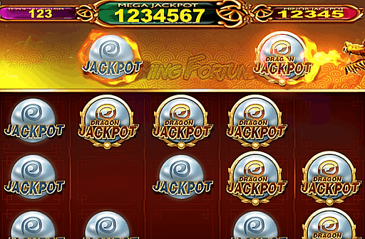 Play Dragon Chase Rapid