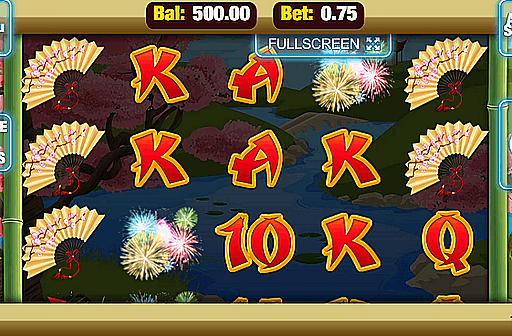 Play Dragon Dynasty