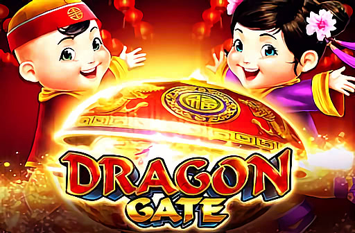 Play Dragon Gate