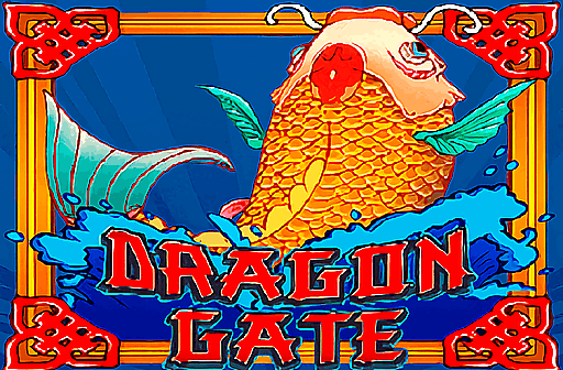 Play Dragon Gate