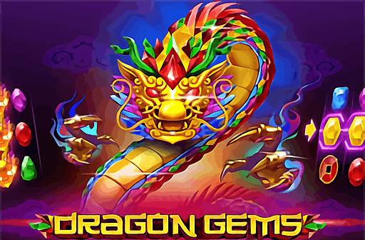 Play Dragon Gems