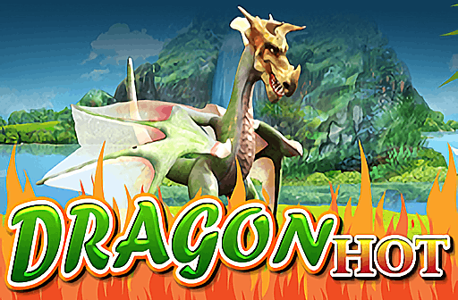 Play Dragon Hot