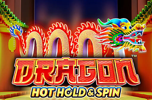 Play Dragon Hot Hold and Spin