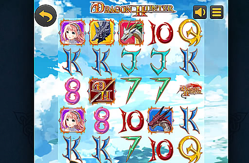 Play Dragon Hunter
