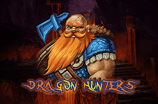 Play Dragon Hunters