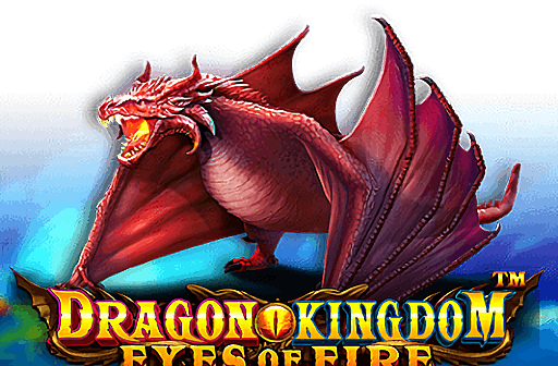Play Dragon Kingdom a Eyes of Fire