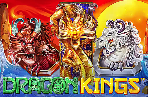 Play Dragon Kings