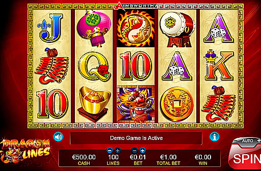 goblin s gold casino technology Slot