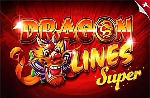 Play Dragon Lines Super