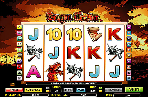 eGaming Slot Machines - Play Free eGaming Slot Games Online